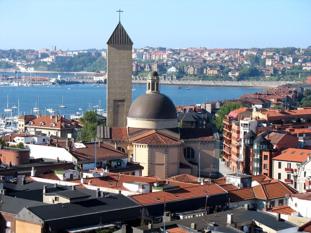 licencias urbanísticas getxo