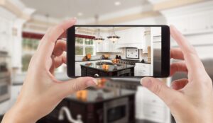 recorrido virtual - hábitos de compra