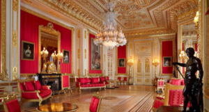 hall windsor descubierto