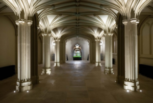 windsor tesoro oculto