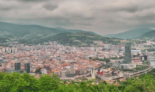 Venta de viviendas Pais Vasco