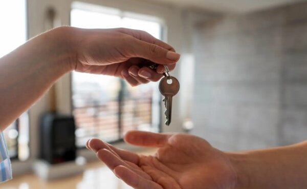 bilbao venta vivienda