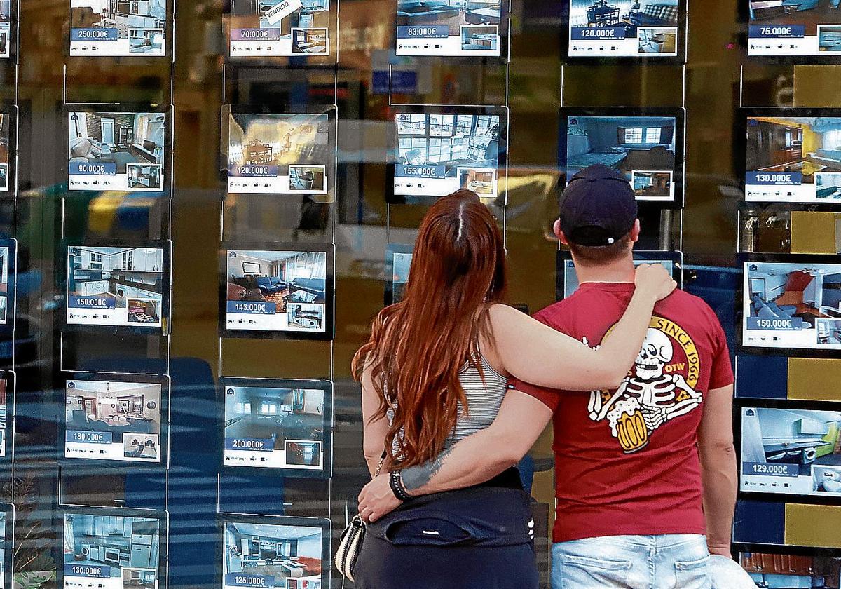 jovenes alquiler getxo