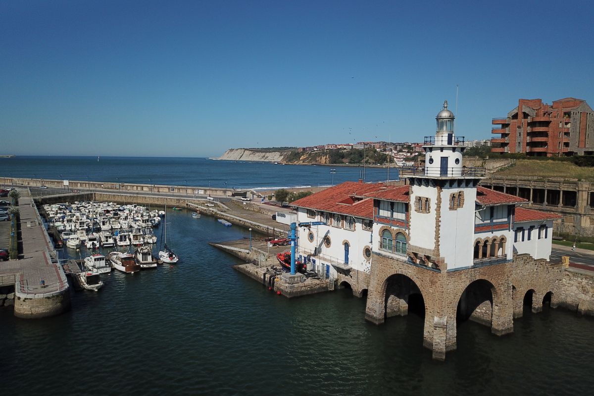 Comprar casa en Getxo