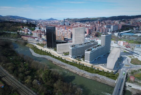 vivienda bilbao VPO