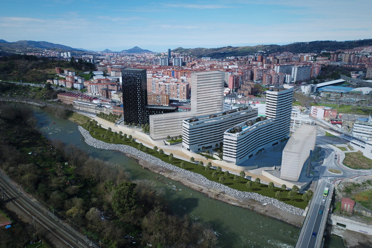 vivienda bilbao VPO