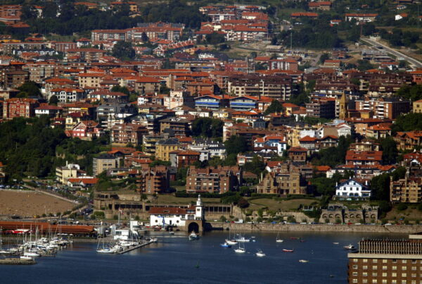 getxo vivienda