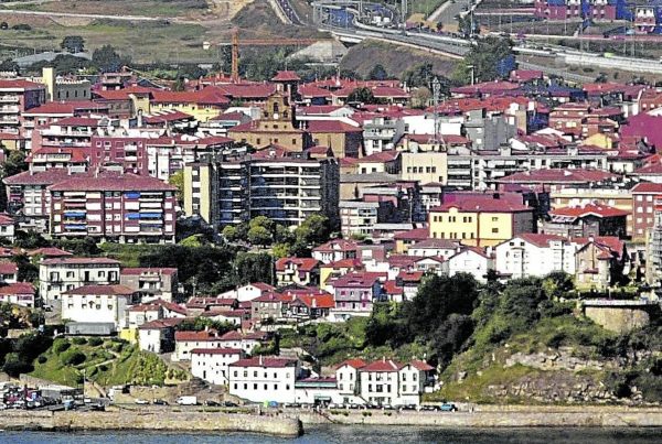 getxo vivienda
