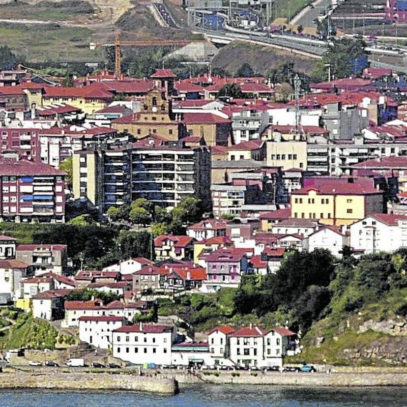 getxo vivienda