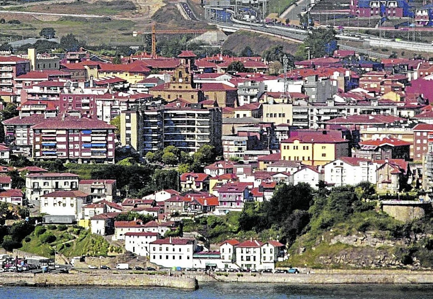 getxo vivienda