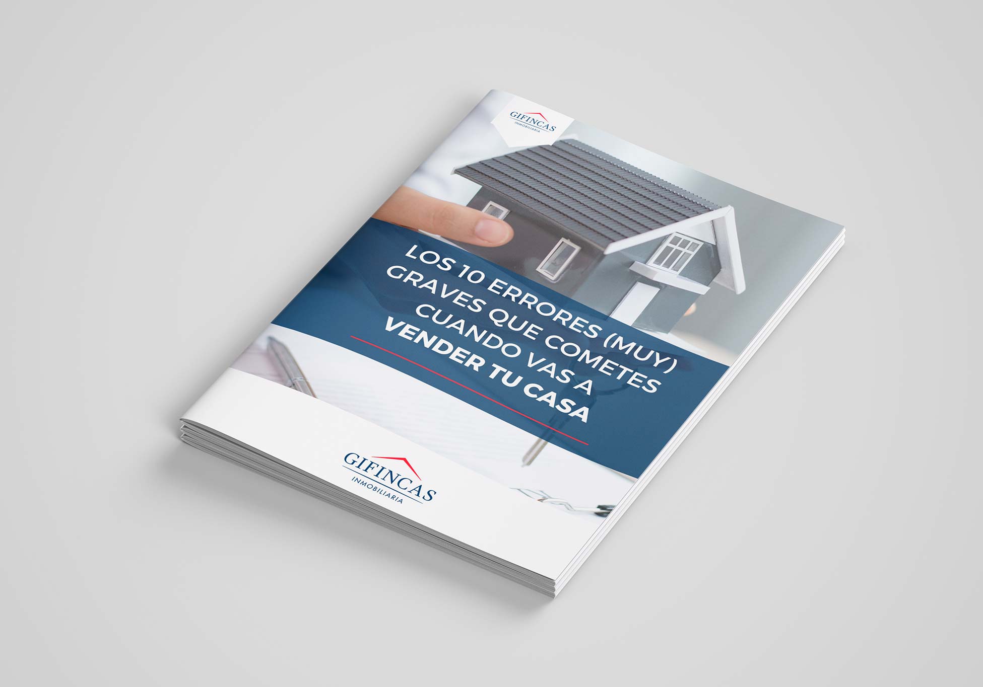 Trucos para vender tu casa rápido